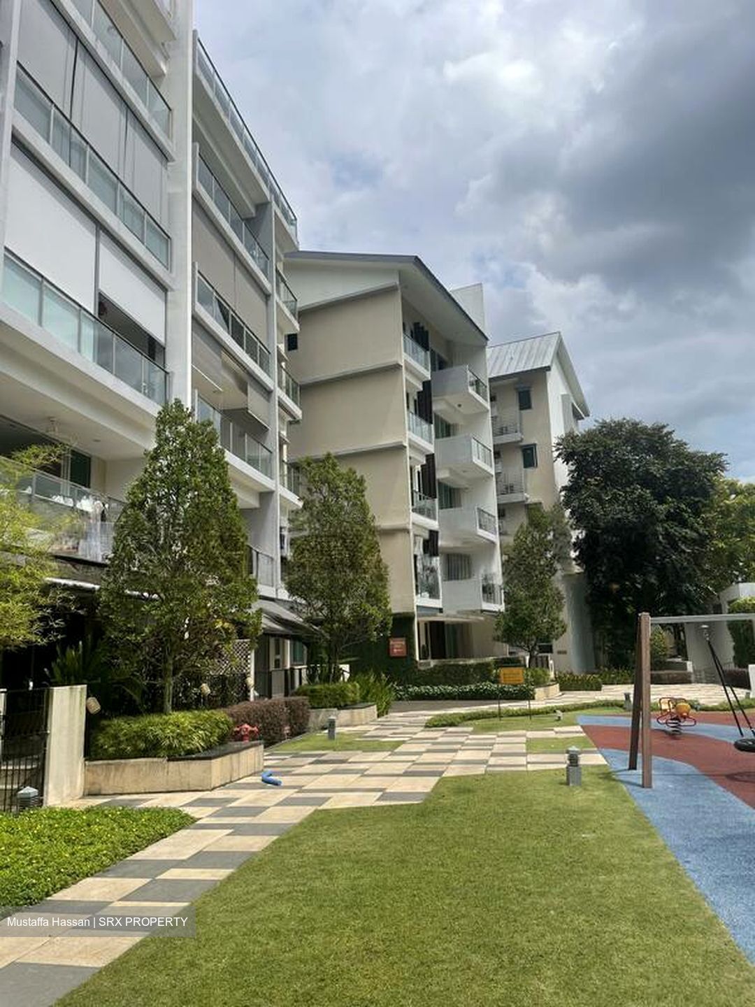 The Glyndebourne (D11), Condominium #524942671